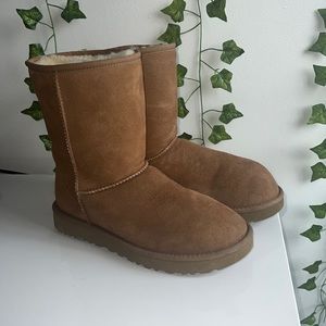 UGG boots